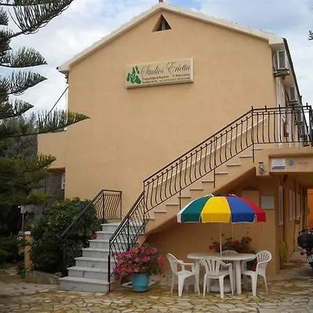 Erietta Hotel Svoronata
