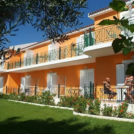 Erietta Hotel
