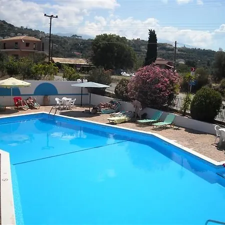 Erietta Hotel